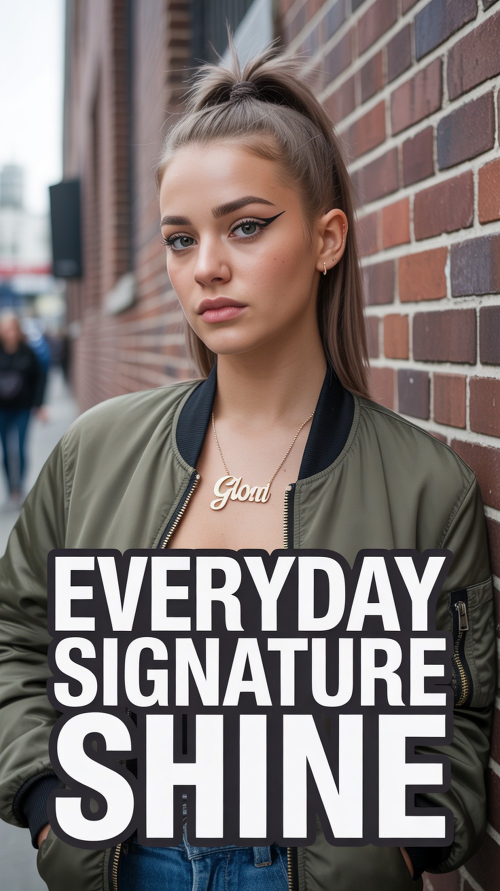 Everyday Signature Shine