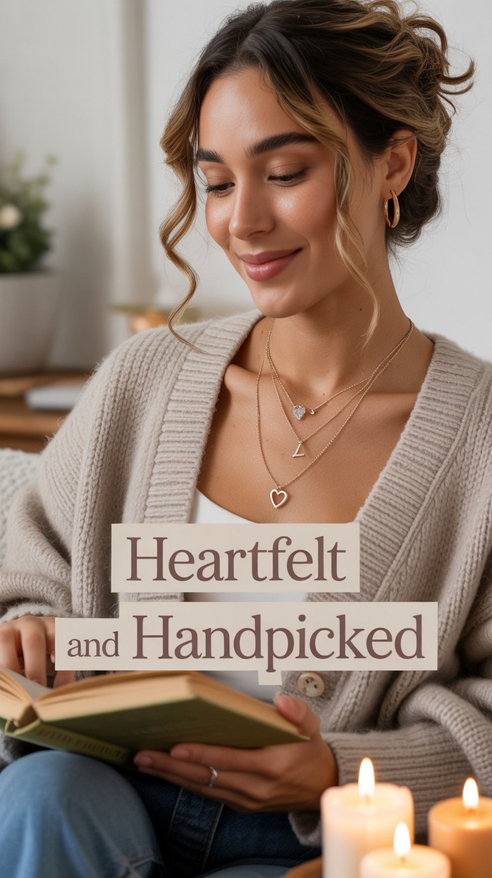Heartfelt and Handpicked