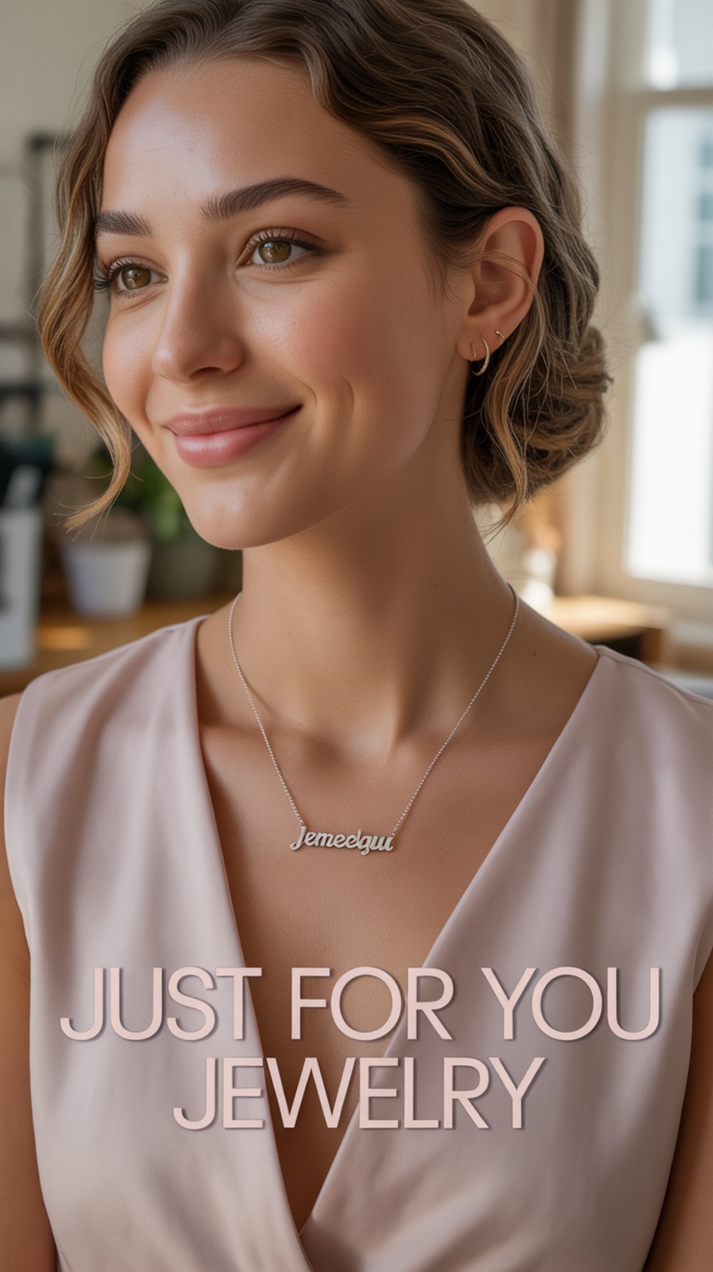 Just For You Jewelry