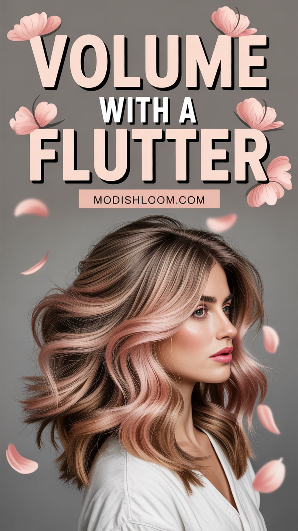 Volume with a Flutter