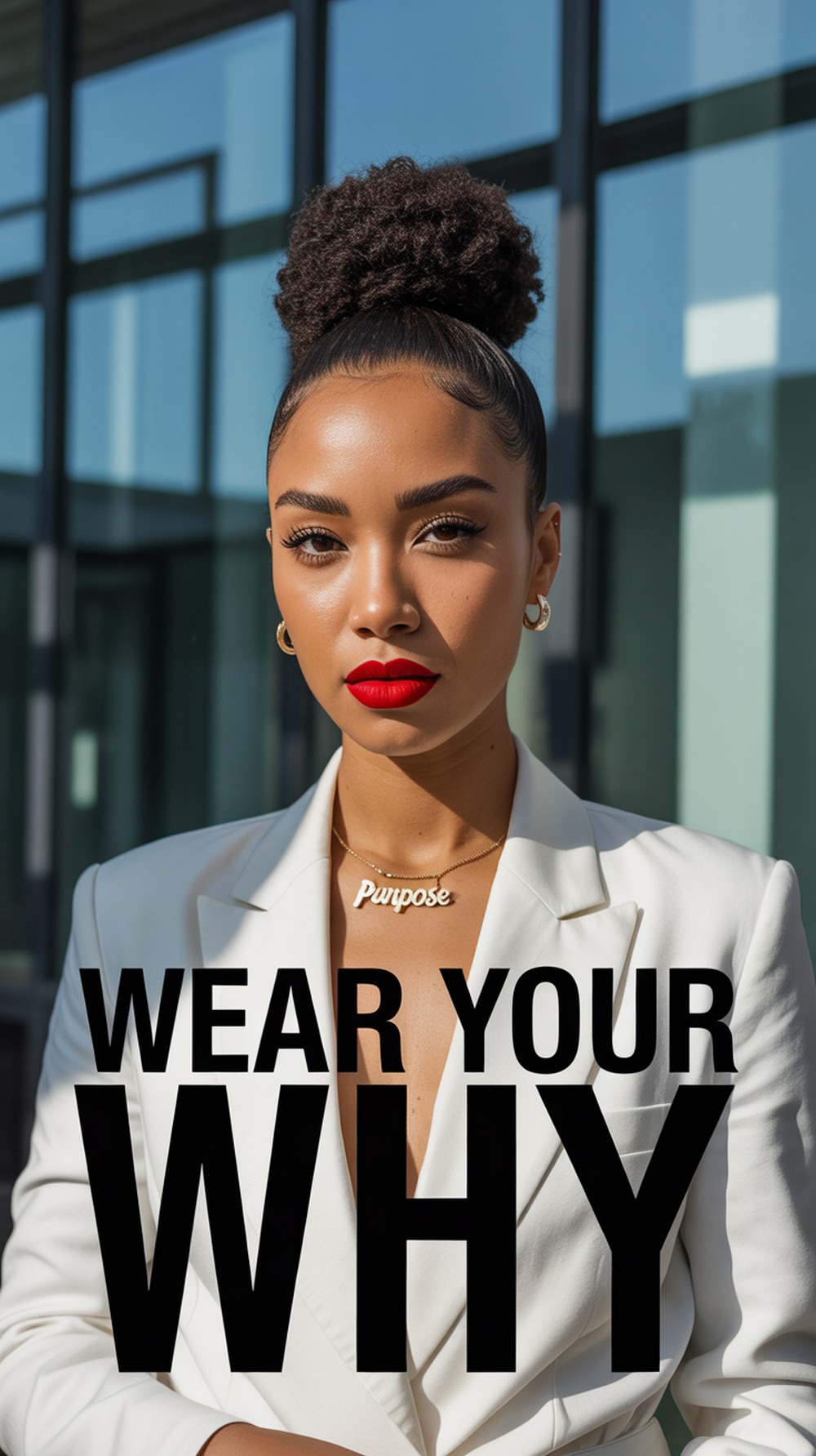 Wear Your Why